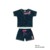 Conjunto feminino Amazing Girl Elian