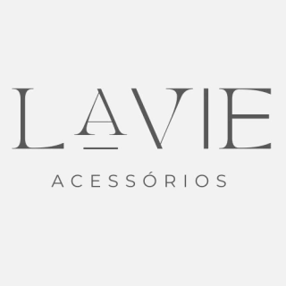 La Vie - Acessórios em prata