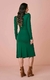 Vestido Laura Verde (Tata Martello) - comprar online