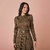 Vestido Marcela Marrom (Tata Martello) - comprar online