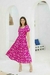 Vestido Miami Pink (Valentina Sirrah) - comprar online