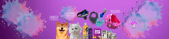 Banner de la categoría COSMÉTICA