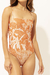 Careyes Balandra swimsuit - comprar en línea