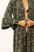 Careyes Loreto robe