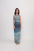 Long Sunset Mia Dress - SGxEleazar