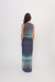 Image of Long Sunset Mia Dress