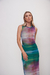 Long Sunset Mia Dress - comprar en línea