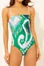 Maui S Balandra swimsuit - buy online