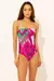 Maui S Balandra swimsuit - SGxEleazar