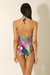 "Isla Espiritu Santo" Swimsuit