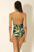 "Isla Espiritu Santo" Swimsuit - buy online