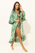 Maui Loreto robe - SGxEleazar