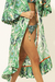 Maui Loreto robe - online store