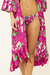 Maui Loreto robe - buy online