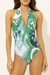 Maui Pili swimsuit - comprar en línea