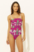 Maui S Balandra swimsuit - SGxEleazar