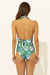 Maui S Pili swimsuit - comprar en línea