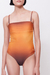 Sunset Balandra swimsuit - comprar en línea