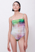 Sunset Balandra swimsuit - online store