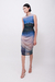 Sunset Mia Dress - SGxEleazar