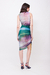 Image of Sunset Mia Dress