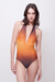 Sunset Regina swimsuit - comprar en línea