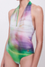 Sunset Regina swimsuit - tienda en línea