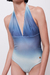 Sunset Regina swimsuit - comprar en línea