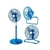 Ventilador 3 En 1 220v 3 Aspas 65w 50hz 10 Pulgadas Turbo - tienda online