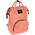 Imagen de Mochila Maternal Con Compartimientos Neceser ROSA