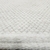 Imagem do Tapete Indiano 2,50 X 3,50 Rústico cor Cru Off White