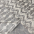 Imagem do Tapete Belga Fino 0,95 X 1,40 Mts. Moderno Geométrico