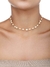 Choker Pérolas - comprar online