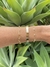 Meio Bracelete Liso - comprar online