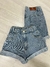 Shorts Jeans C/ Aplicações