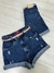 Shorts Jeans C/ Cinto