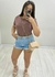 Shorts Jeans Claro - comprar online