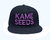 Gorra KAME - Kameseeds