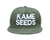 Gorra KAME - Kameseeds