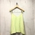 MUSCULOSA BRETEL CEY LISO - tienda online