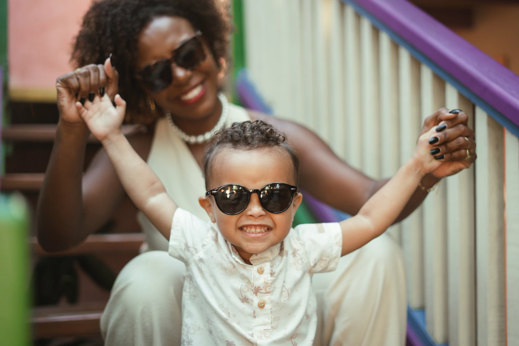 Óculos de Sol Infantil