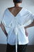 Blusa #6 - Crudo - comprar online