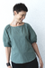 Blusa #9 - Verde - comprar online