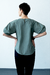 Blusa #9 - Verde