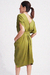 Vestido #1 - Verde. - comprar online