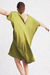 Vestido #1 - Verde. - tienda online