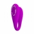 VIBRADOR DE CASAL AUGUST - comprar online