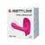 VIBRADOR FANCY CLAM SHELL - loja online