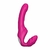 NANA - VIBRADOR DE PONTO G - STRAPLESS - comprar online