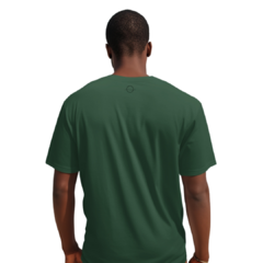 Signature Tee - Verde Stoned - The Sea Nomad 